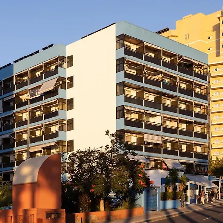 Okstay - Estudio Flores, Con Piscina Y A 300m De La Playa *