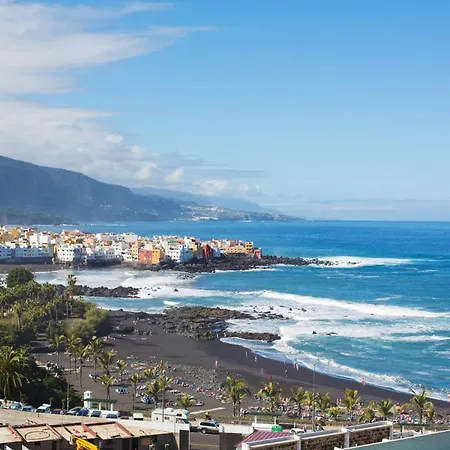 Okstay - Estudio Flores, Con Piscina Y A 300m De La Playa