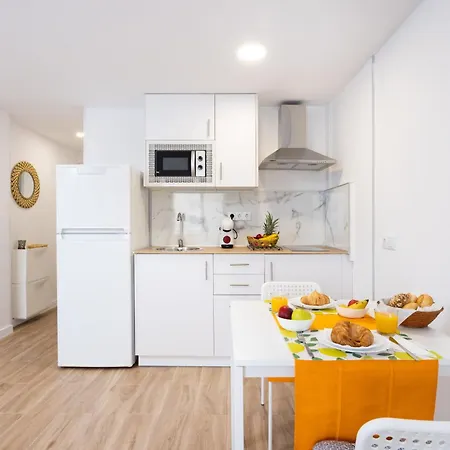 Okstay - Estudio Flores, Con Piscina Y A 300m De La Playa Apartamento Puerto de la Cruz (Tenerife)